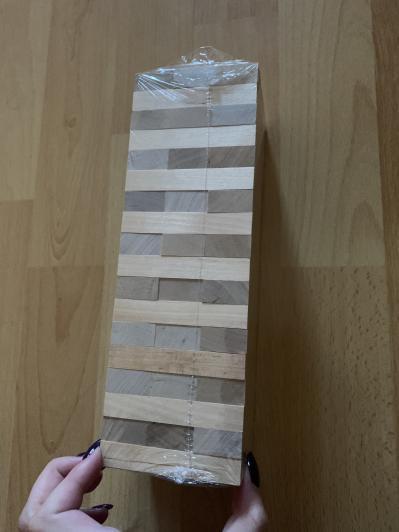 Игра настольная Mega Vega 54 эл. (2132704575) - фото 5