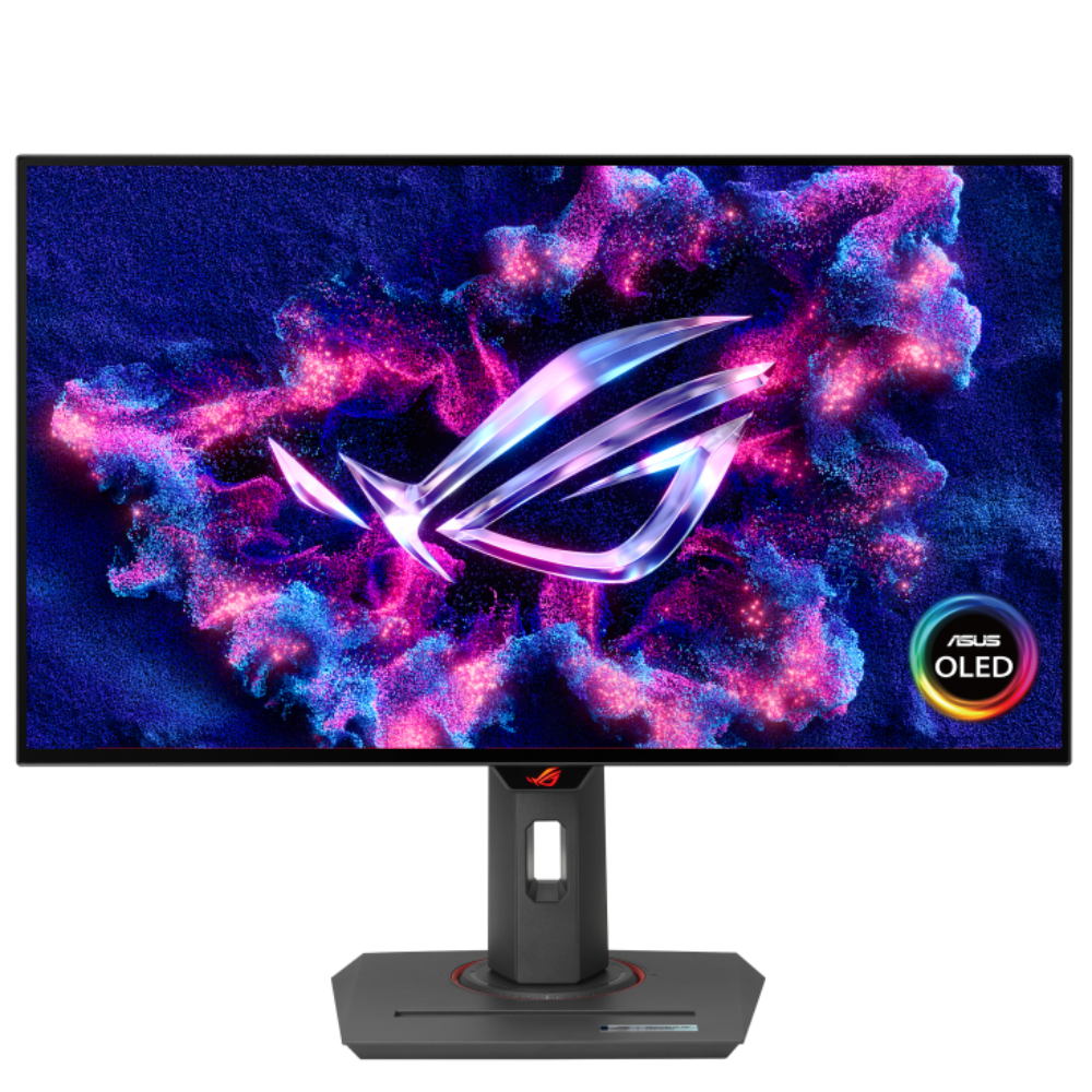 Монитор Asus XG27AQDMG eSports Черный (90LM0AH0-B01A70)