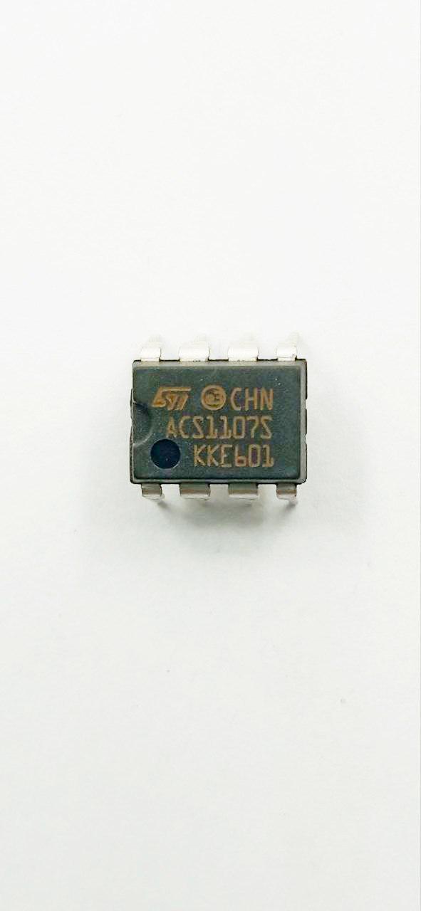 Симістор ACS110-7SB2 dip-8 (11150)