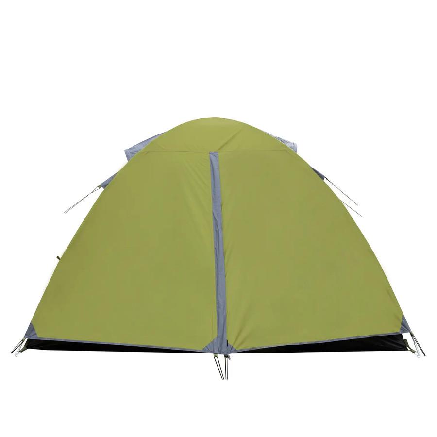 Палатка туристическая Tramp Lite Tourist 2 Оливковый (UTLT-004-olive) - фото 8