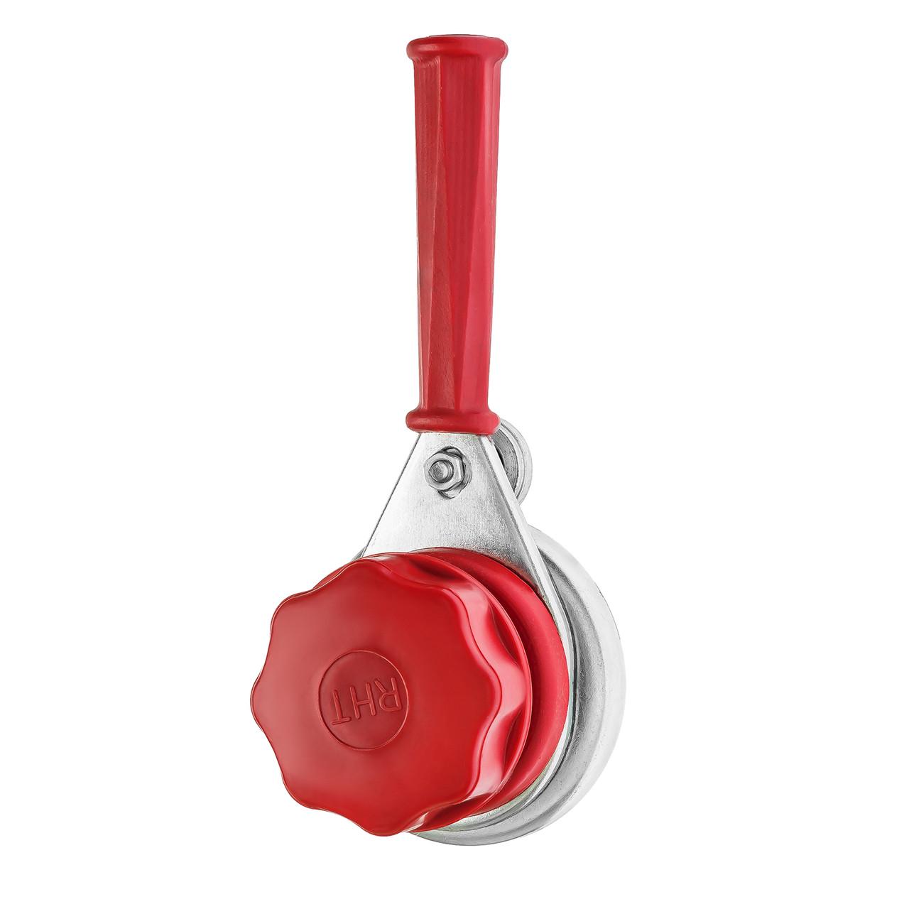 Закаточный ключ для консервации Запорожье с подшипником (1750741990) - фото 7 Закаточный ключ для консервации Запорожье с подшипником (1750741990) - фото 7