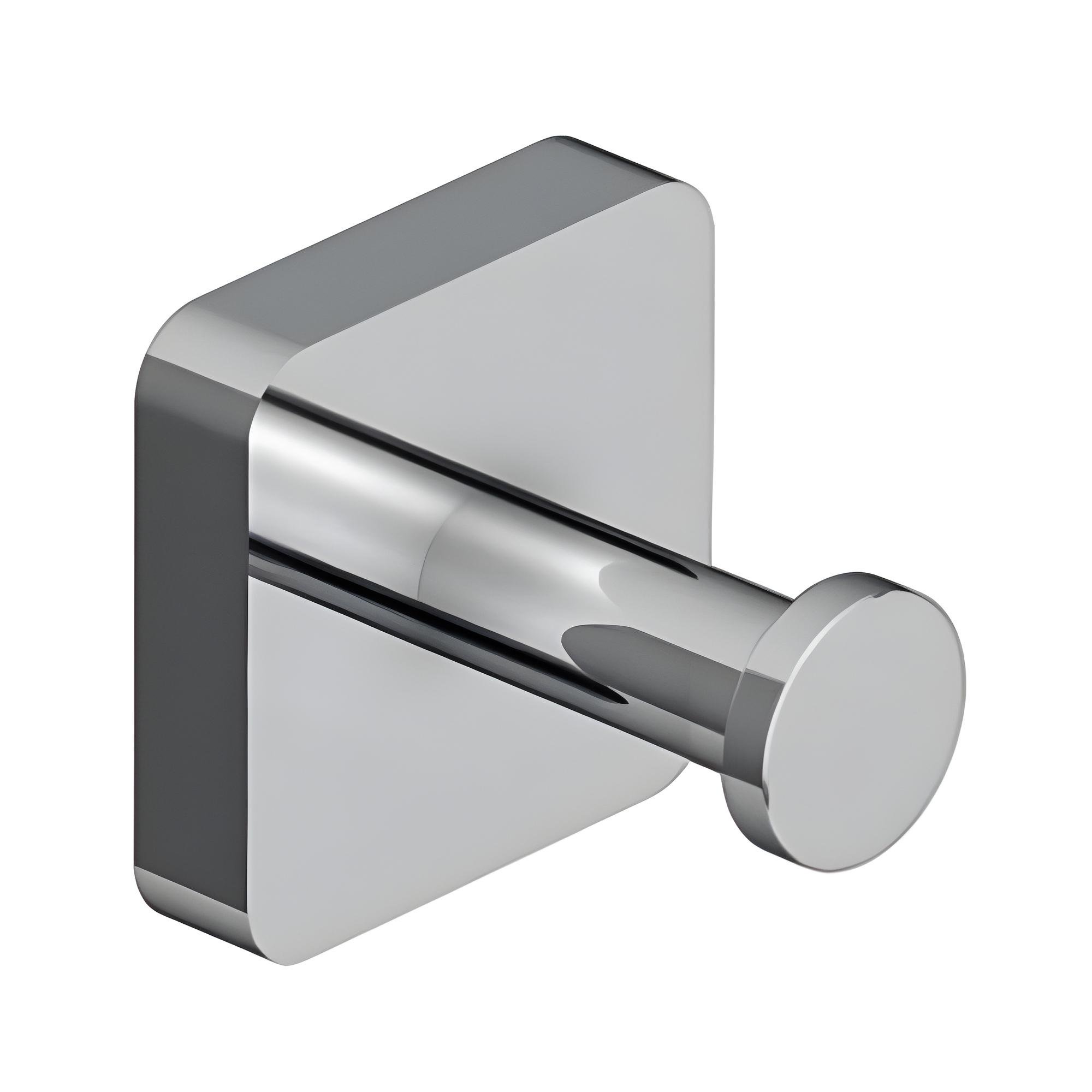 Гачок настінний Kludi VELA S Хром (GRM-47111-01) Гачок настінний Kludi VELA S Хром (GRM-47111-01)