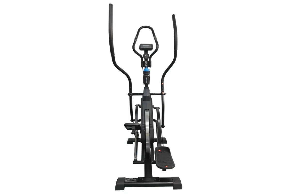 Орбітрек Loop Thunder Чорний - фото 2