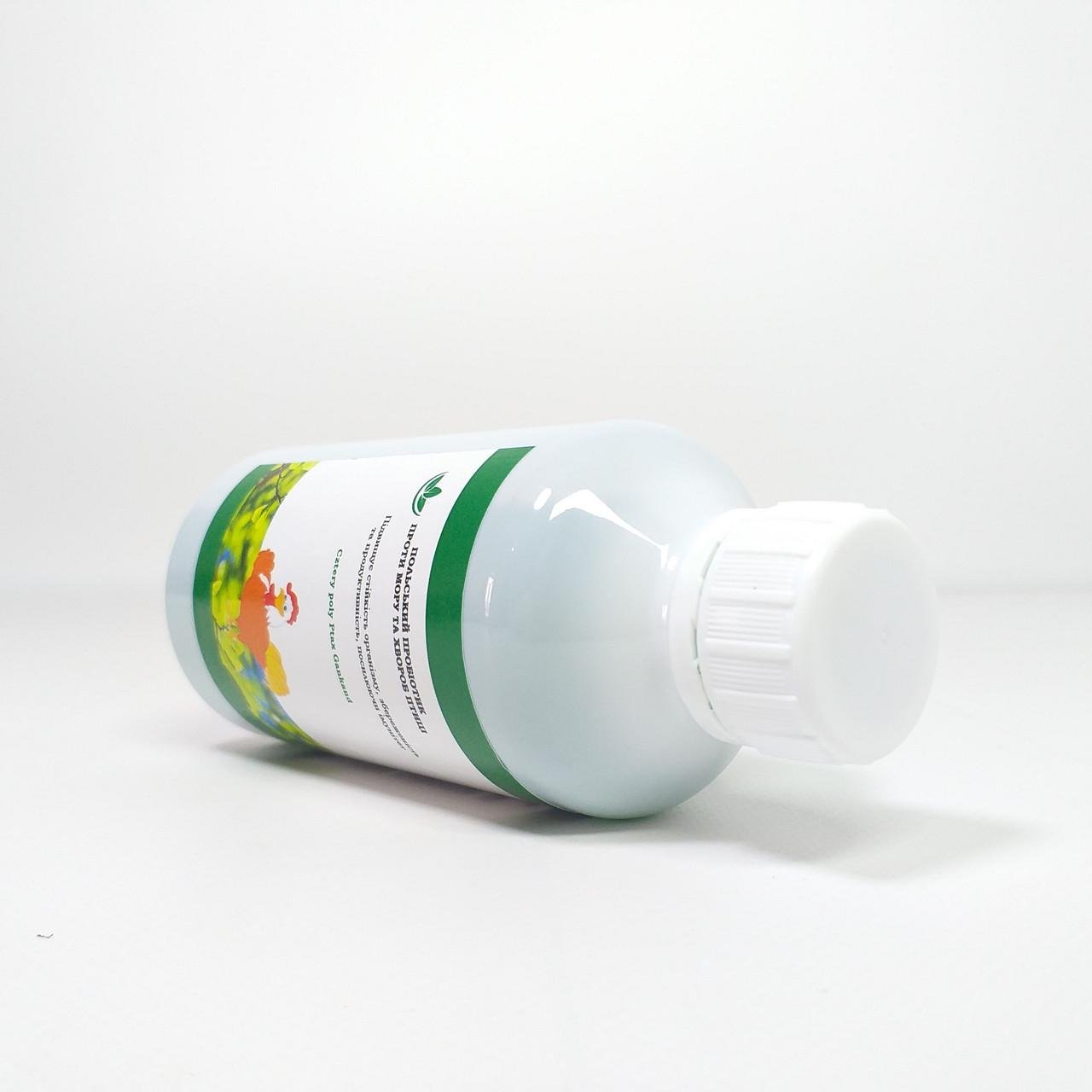 Пробиотик для птицы для профилактики инфекций/укрепления/иммунитета/продуктивности 200 мл (X-2069) - фото 4 Пробиотик для птицы для профилактики инфекций/укрепления/иммунитета/продуктивности 200 мл (X-2069) - фото 4