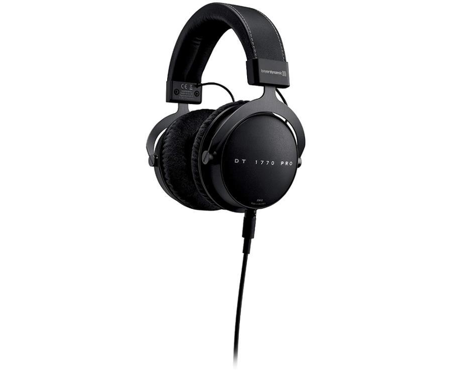 Навушники без мікрофона Beyerdynamic DT 1770 PRO (314962)