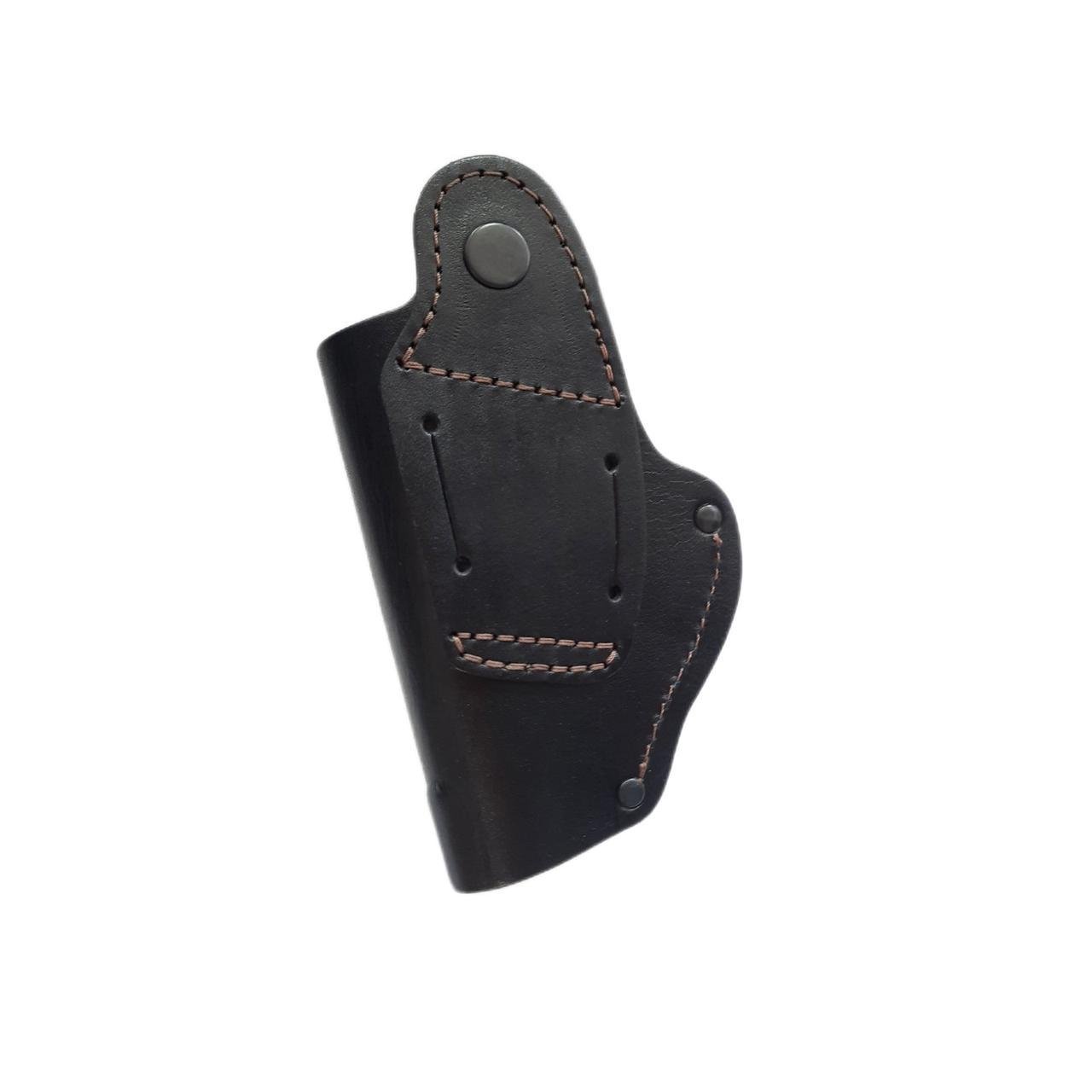 Кобура поясная ПМ формованная (26068370) - фото 2