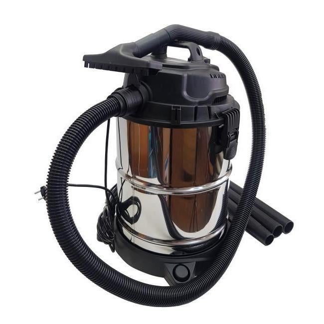 Пилосос промисловий Kraissmann 1200 NTS 30 (37358974)