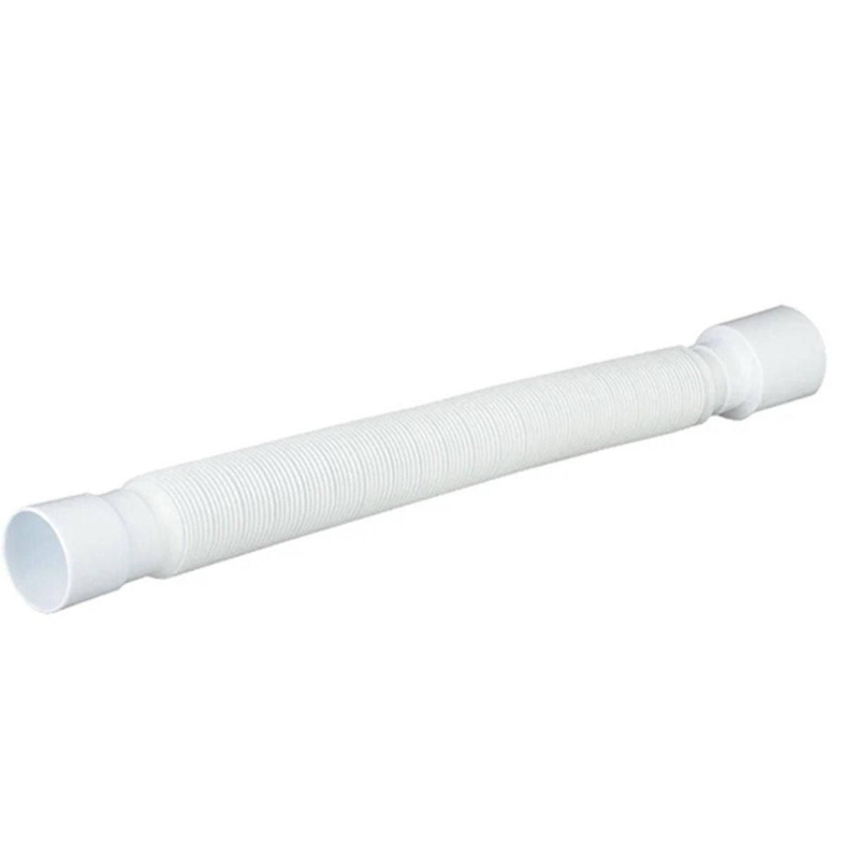 ᐉ Отвод гибкий SoloPlast Г1200 1200 мм (SW-14387)