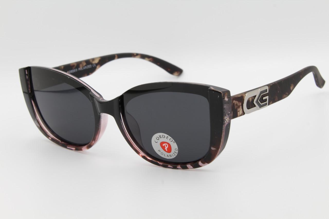 Солнцезащитные очки женские поляризационные Cardeo P331 c5 (2590897381)