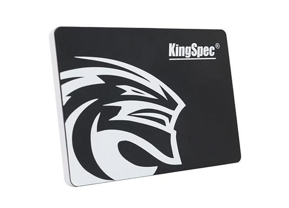 SSD-диск KingSpec P3-128 2,5" 128Gb (1217966717)