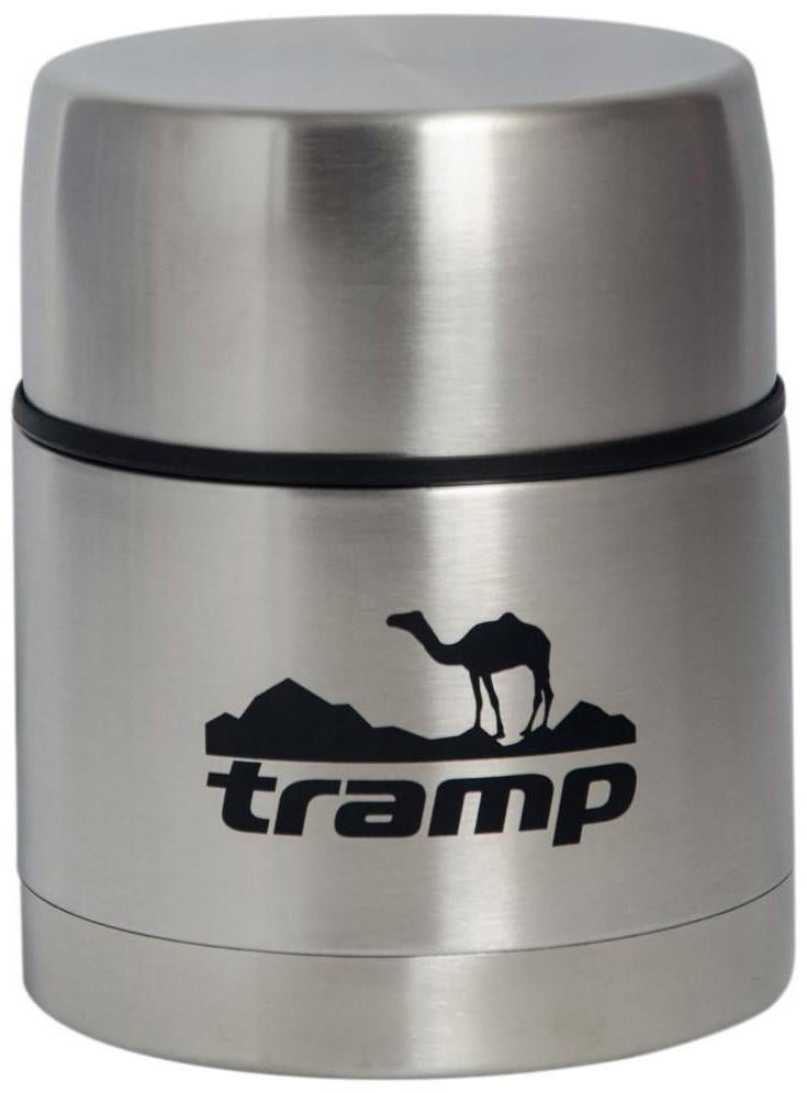 Термос для еды Tramp Food 0,5 л с широким горлом (TRC-077)