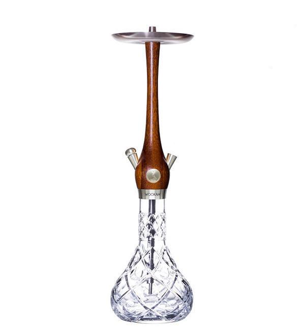 Кальян Wookah Merbau Olives (1372016584)