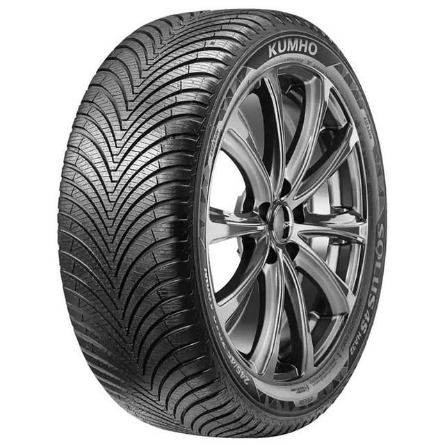 Шина всесезонная Kumho Solus 4S HA32+ 215/50 ZR18 96W XL (1002642437)