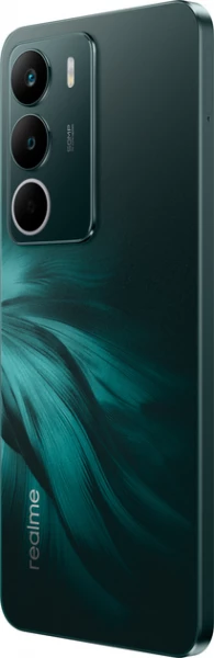 Смартфон Realme C71 RMX5303 8/256Gb Forest Owl (1672018) - фото 6