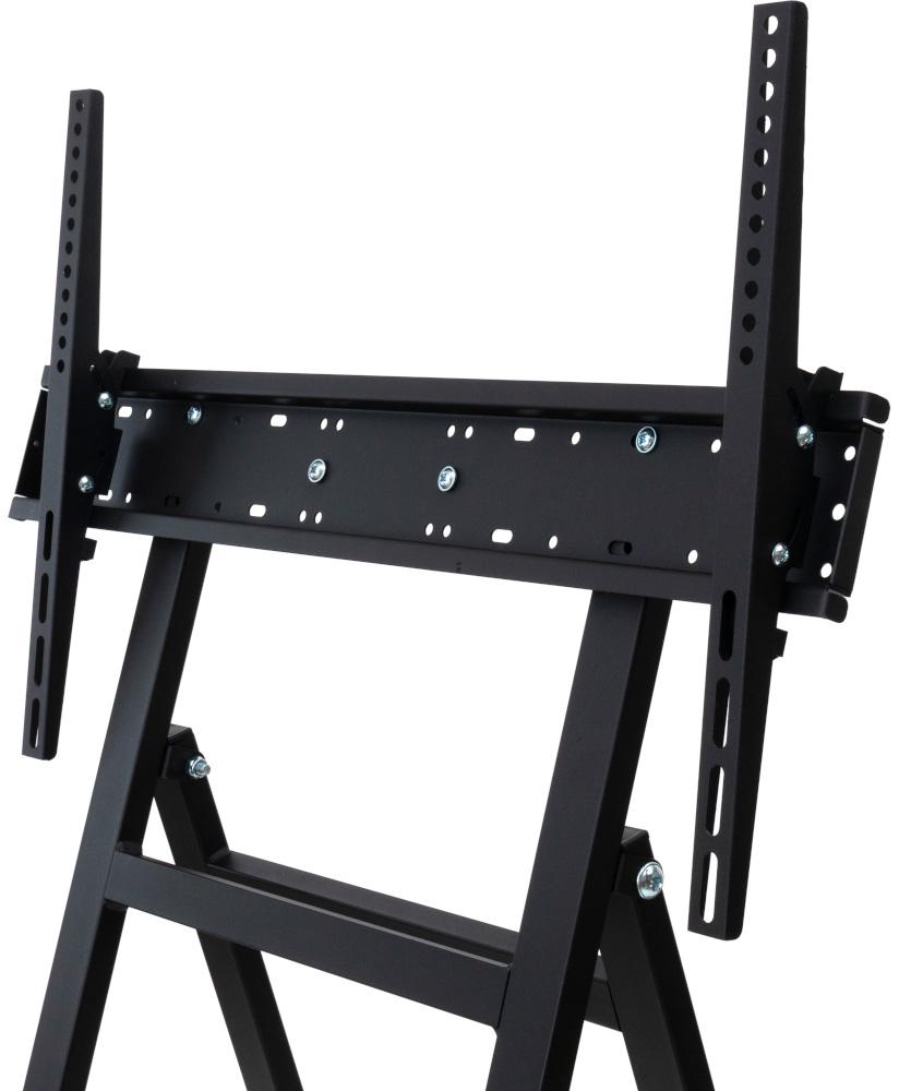 Стійка презентаційна Sector для телевізорів 32-65" Black (Sector Т13 Black) - фото 7