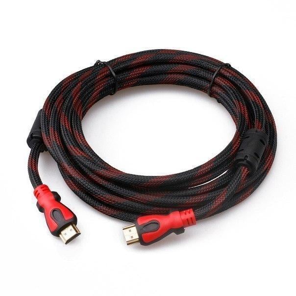 Кабель HDMI-HDMI 10 м (IR004145)