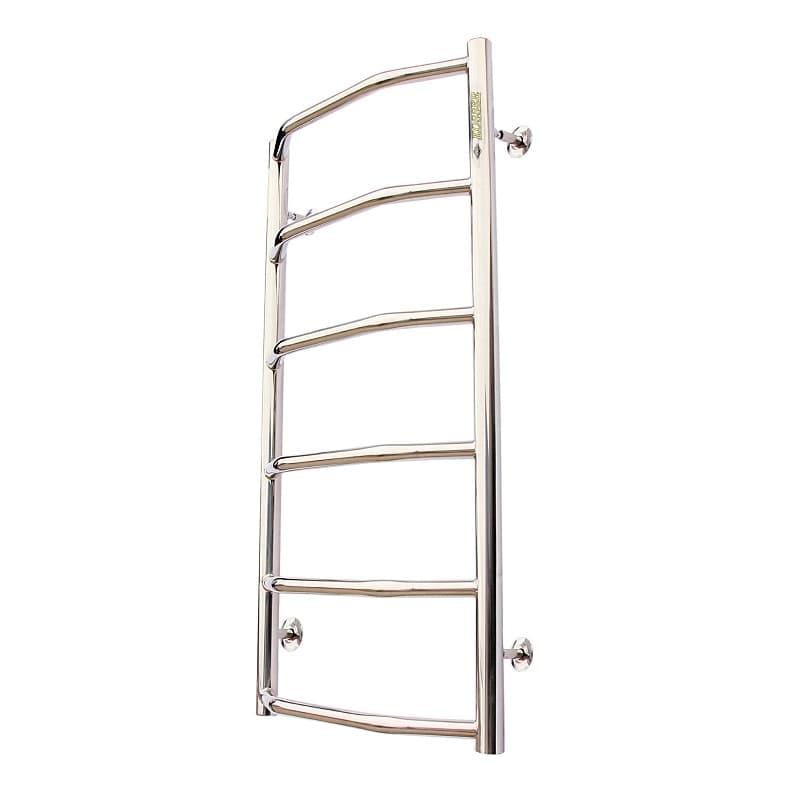 Полотенцесушитель водяной KOSSER Трапеция 800x430 мм (FRRSДТ04)