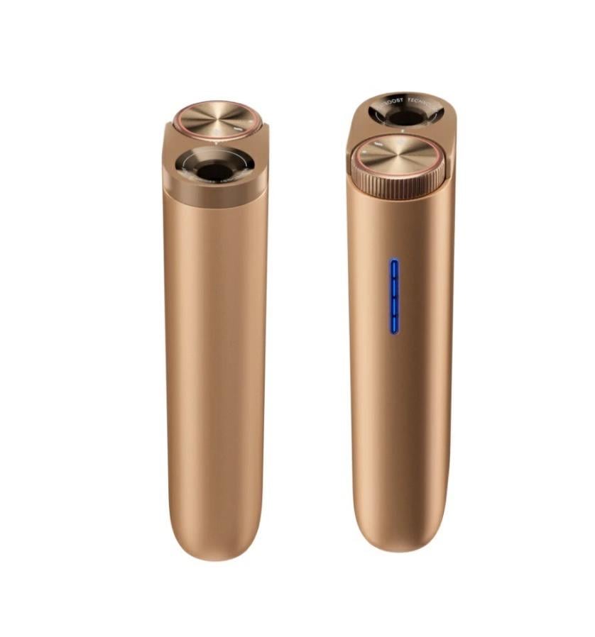 Система нагріву тютюну GLO Hyper Золотий (7R606) - фото 4