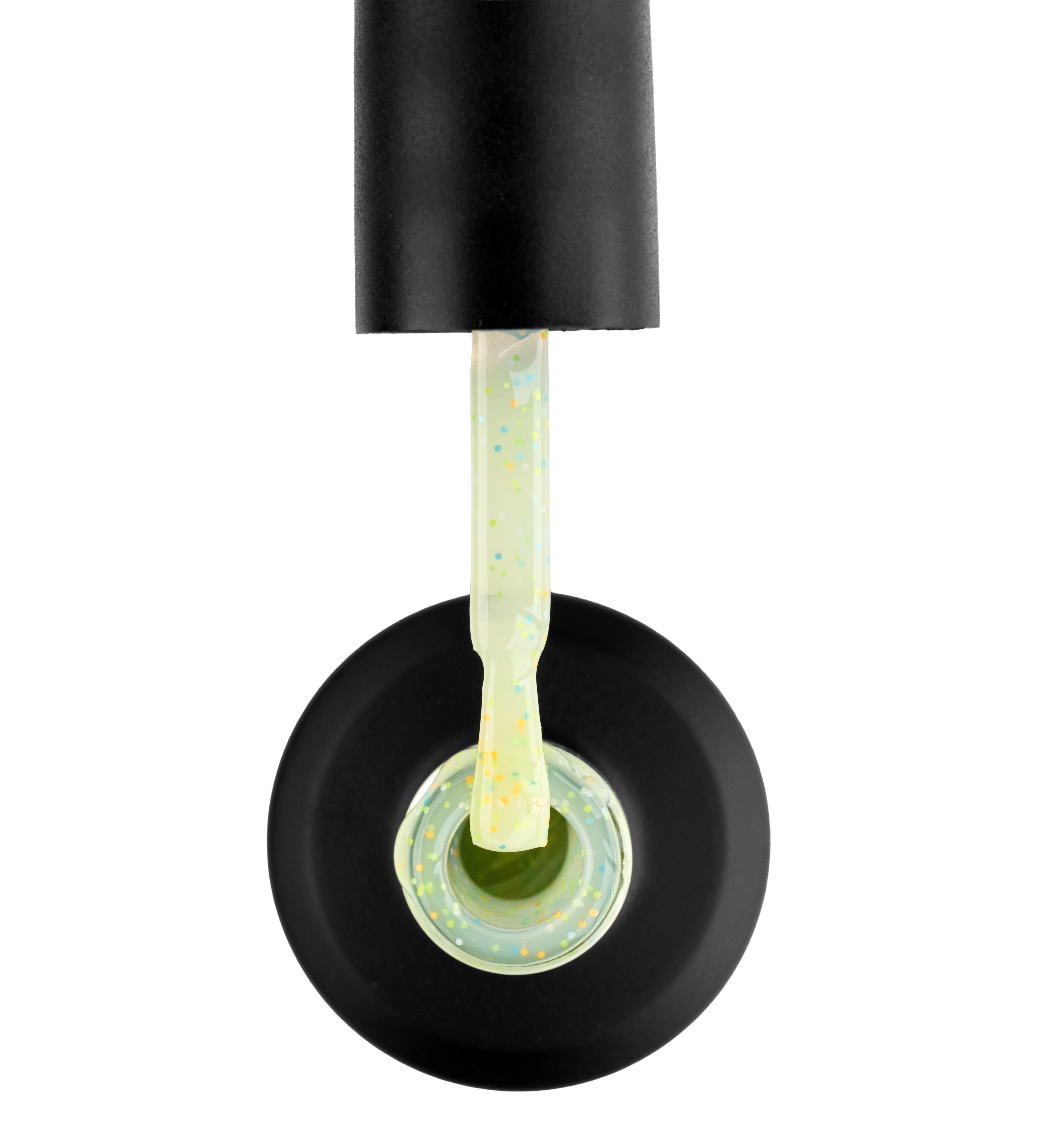 База для гель-лака GLOSS COMPANY Yogurt Base 15 мл Pistachio Cream (16589)