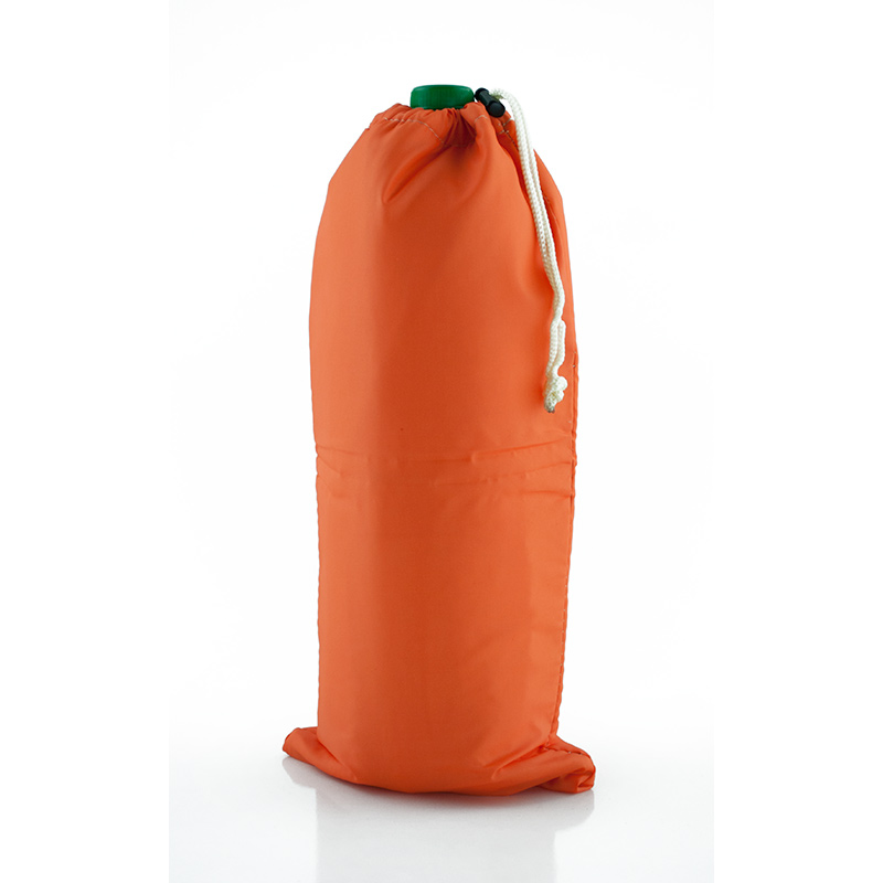 Термосумка Light House под бутылку 2 л Оранжевая