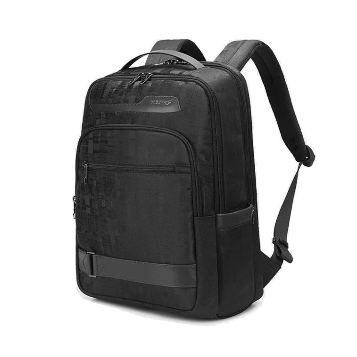 Міський рюкзак Tigernu T-B9058 для ноутбука 15,6" 23 л Чорний (TGN-T-B9058-3152)