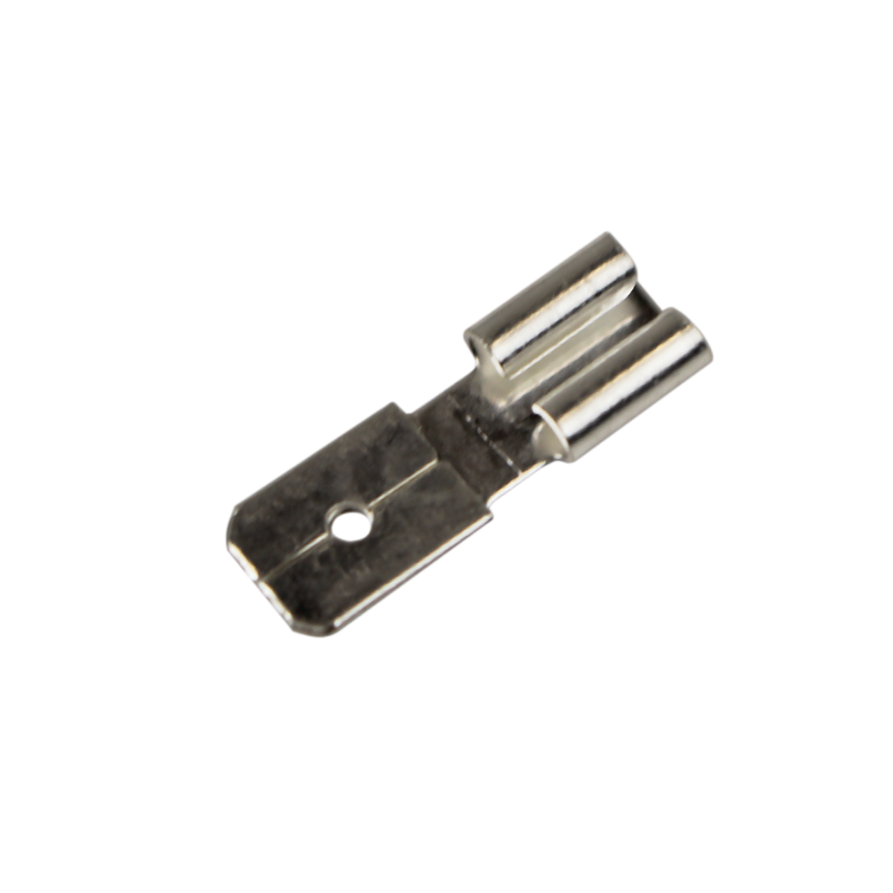 Клемма переходник для АКБ с F1 на F2 100 шт.