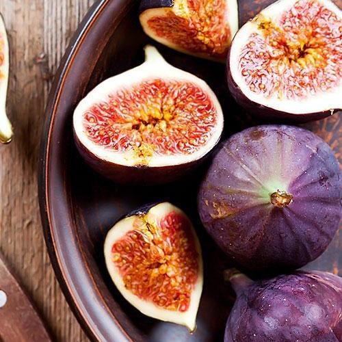 Сажанець Інжир Фіолетовий Абхазький (25541)