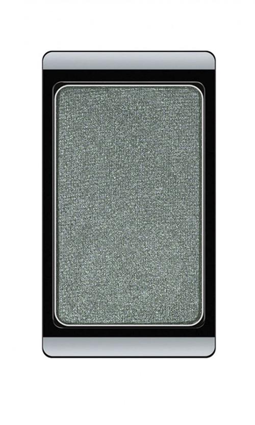 Тіні для повік Artdeco Eyeshadow Pearl змінний блок 051 Pearly Green Jewel (24749) - фото 1