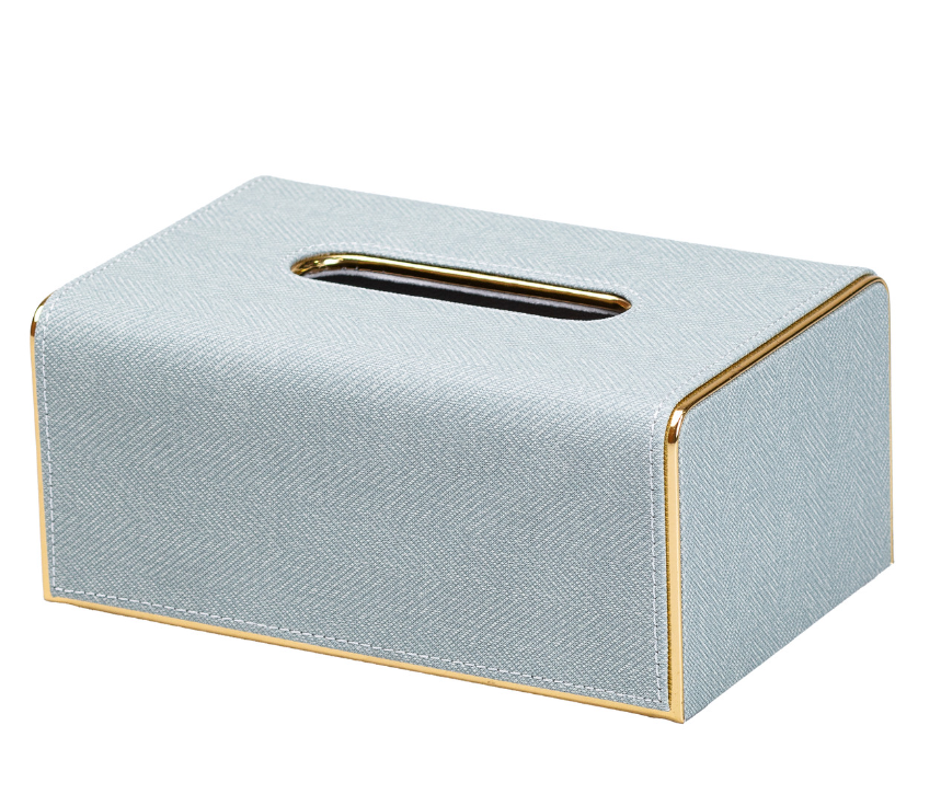 Серветниця текстильна для дому та ресторанів М'ятний - фото 2 Серветниця текстильна для дому та ресторанів М'ятний - фото 2