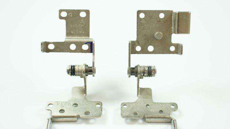 Петли для ноутбука Asus K43T (227328) - фото 2