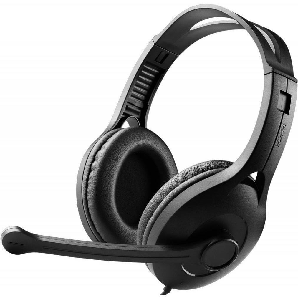 Гарнитура Edifier K800 Черный (134420) Гарнитура Edifier K800 Черный (134420)
