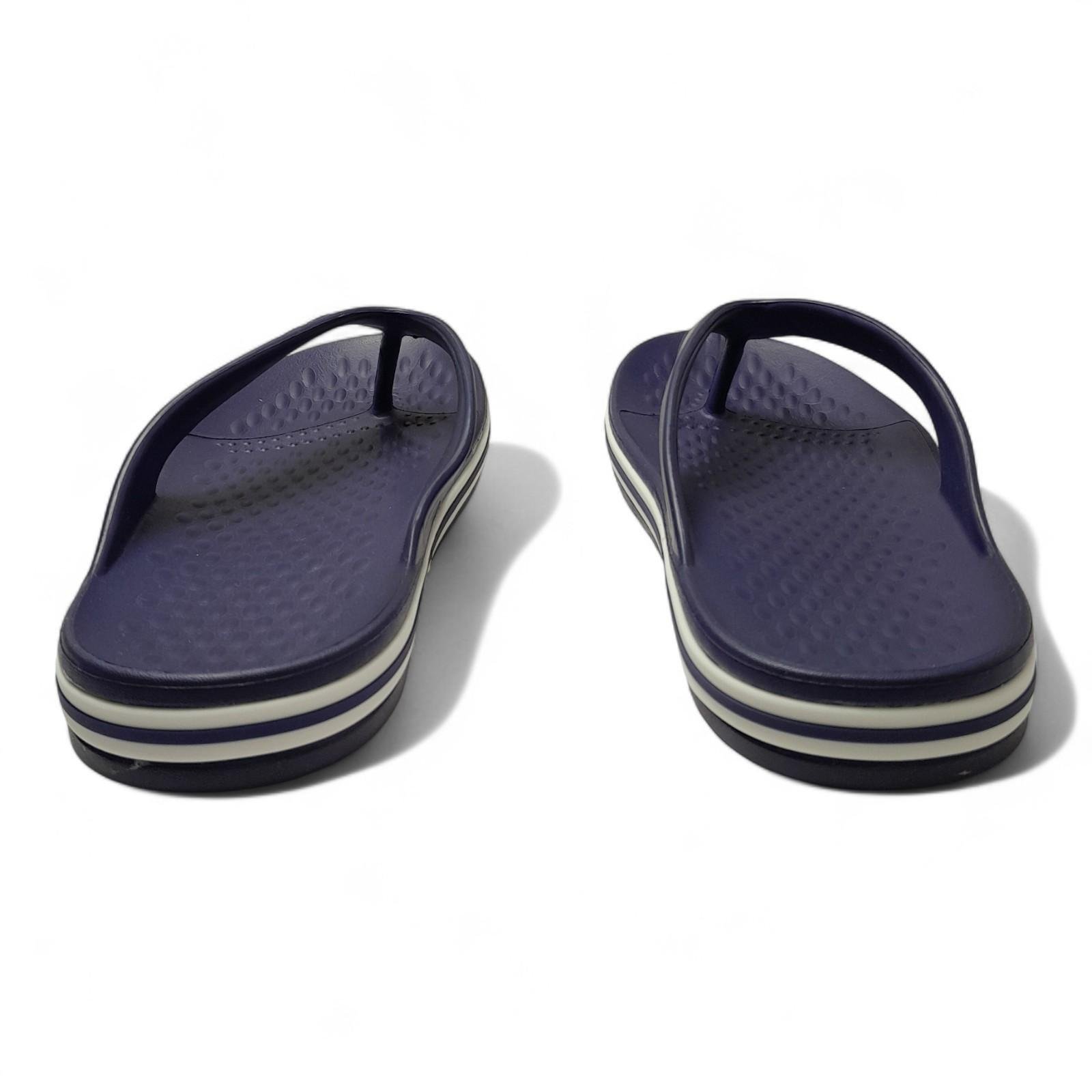 В'єтнамки чоловічі Dago р. 45/46 28,5-29 см Синій (2786476053) - фото 6 В'єтнамки чоловічі Dago р. 45/46 28,5-29 см Синій (2786476053) - фото 6