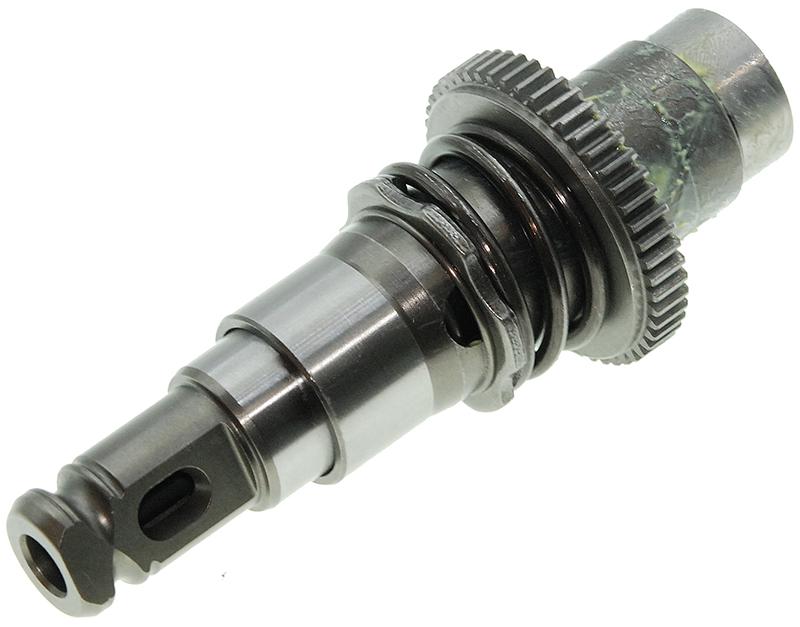 Ствол в сборе перфоратора Makita HR2470 123100-0 L 138