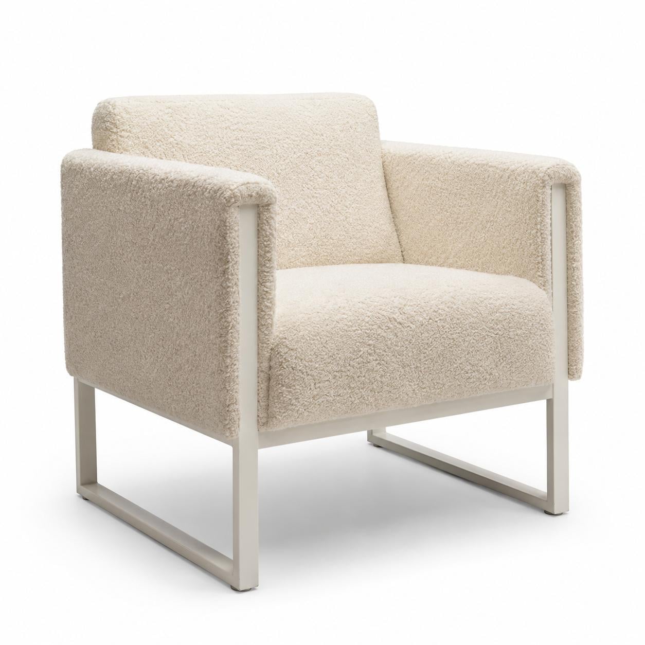 Диван Amigo Soft 68х70х76 см Beige (rich_sofa_00139)
