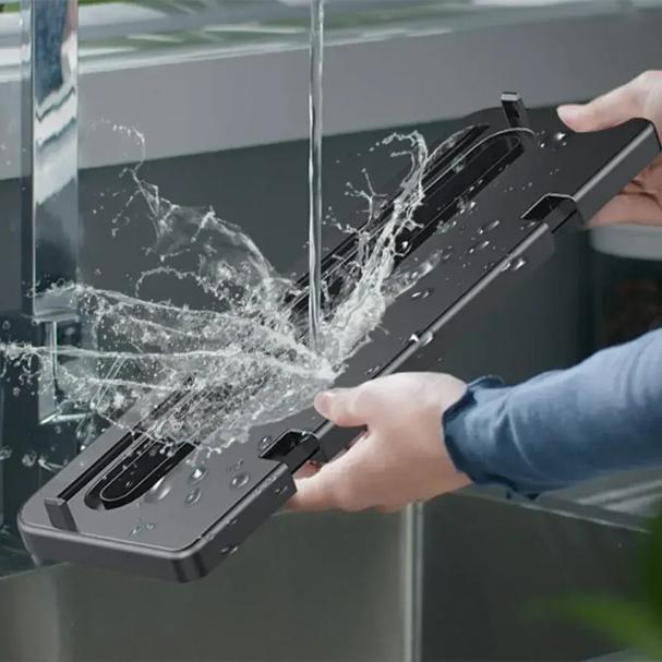 Вакуумный упаковщик для продуктов FKJ-5100 с LED-дисплеем с резаком (DMC-SO-62) - фото 4