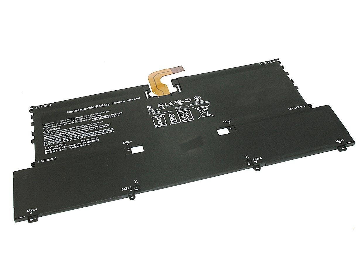 Аккумулятор для ноутбука HP SO04XL Spectre 13- V 7,7 V 4950 mAh (064262) Аккумулятор для ноутбука HP SO04XL Spectre 13- V 7,7 V 4950 mAh (064262)