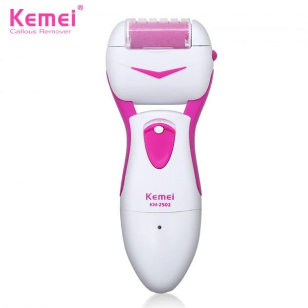 Электрическая роликовая пилка c фрезером Kemei Km-2502 6800 об/мин. (13186cdb) - фото 2 Электрическая роликовая пилка c фрезером Kemei Km-2502 6800 об/мин. (13186cdb) - фото 2