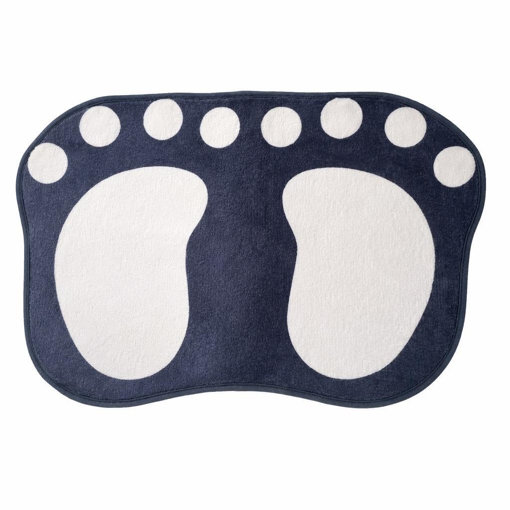 Килимок для ванної/туалету/передпокою (235478)