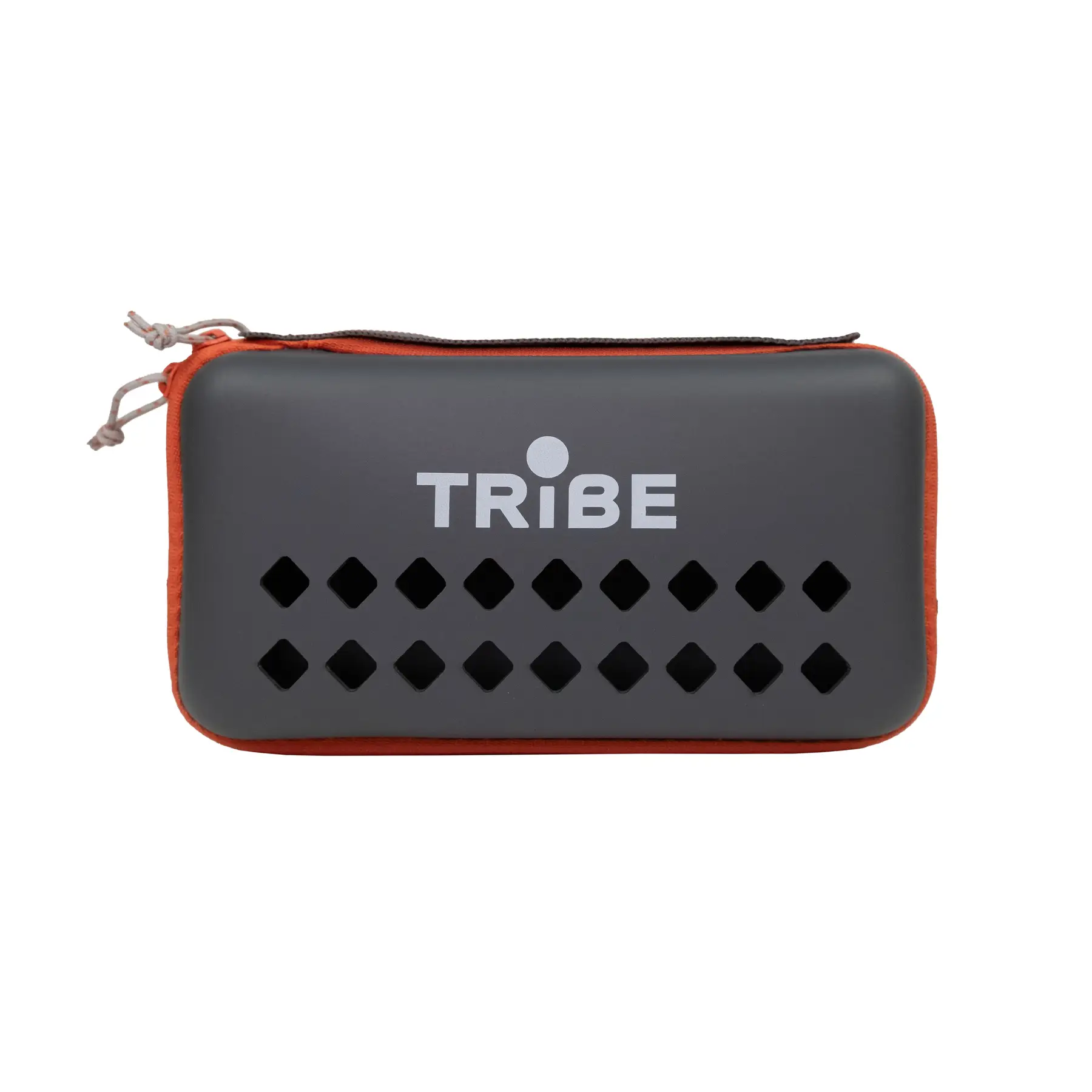 Рушник Tribe Pocket Towel T-LC-0001-S із мікрофібри 40х80 см Brick Red - фото 3