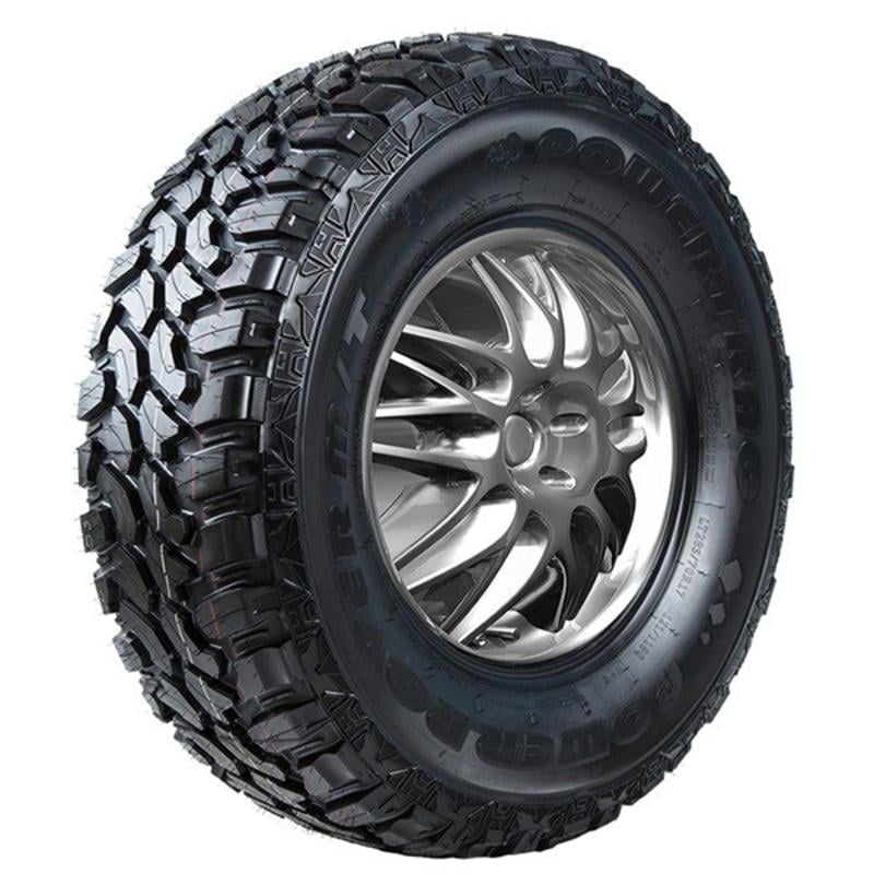 Автошина Powertrac Power Rover M/T 315/75 R16 127/124Q (395193)