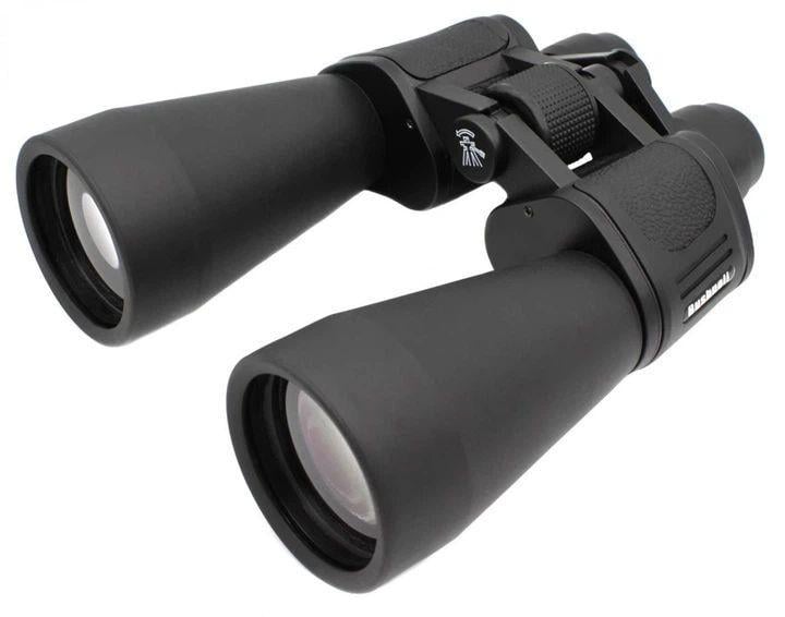 Бинокль Bushnell 60X90 компактный водостойкий бинокуляр (7187)