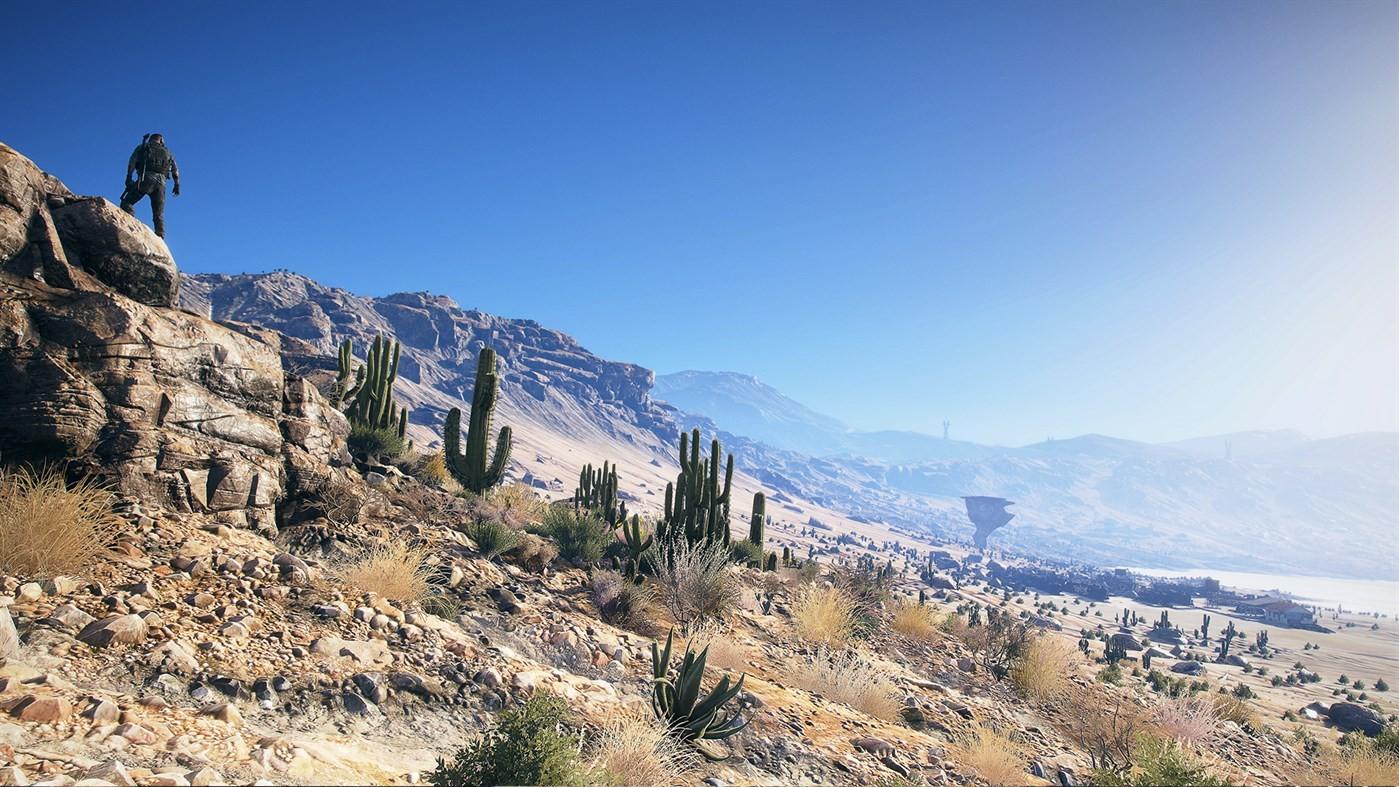 Ключ активации Tom Clancy's Ghost Recon: Wildlands для Xbox One/Series (28955250) - фото 10