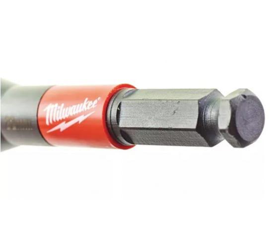 Свердло спіральне Milwaukee Impact 24x470 мм (4932352280) - фото 4