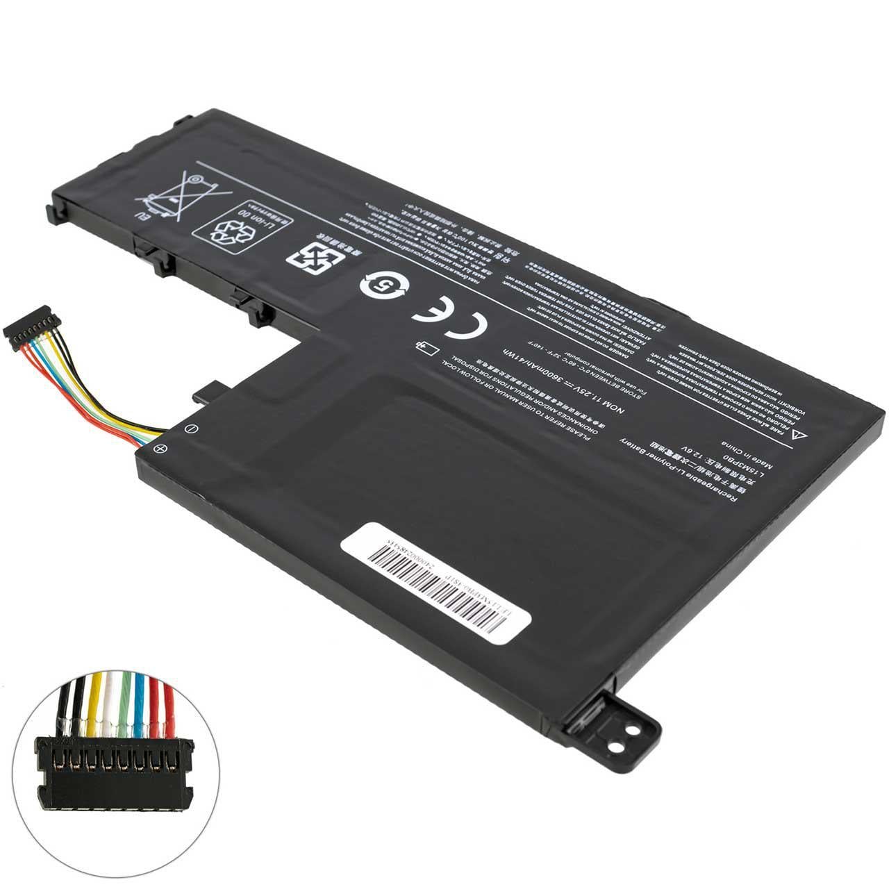 Аккумулятор для Lenovo Flex 4-1480 (148029) - фото 2