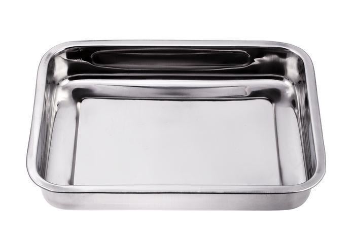 Противень Empire Gastro Premium 37х26 см (EM0460_psg)