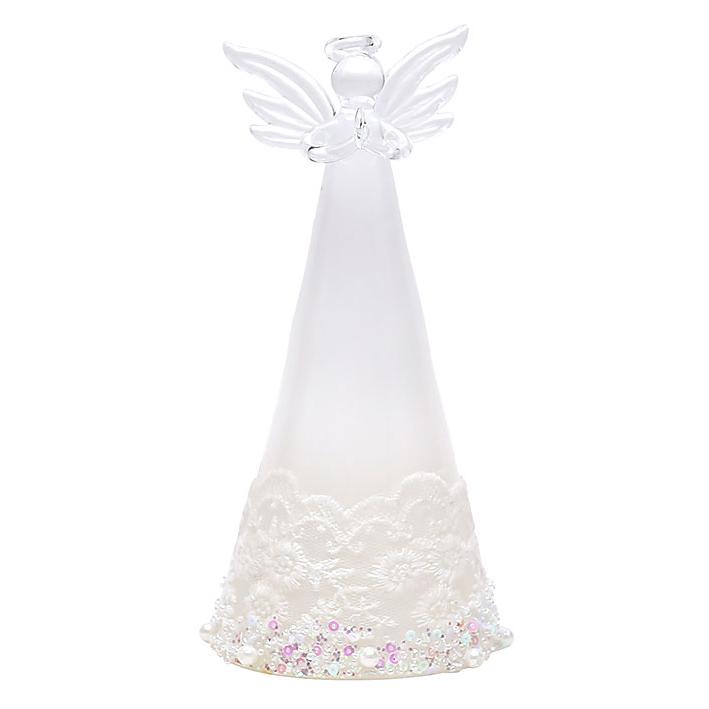 Елочное украшение Ангел BonaDi (NY25-470)