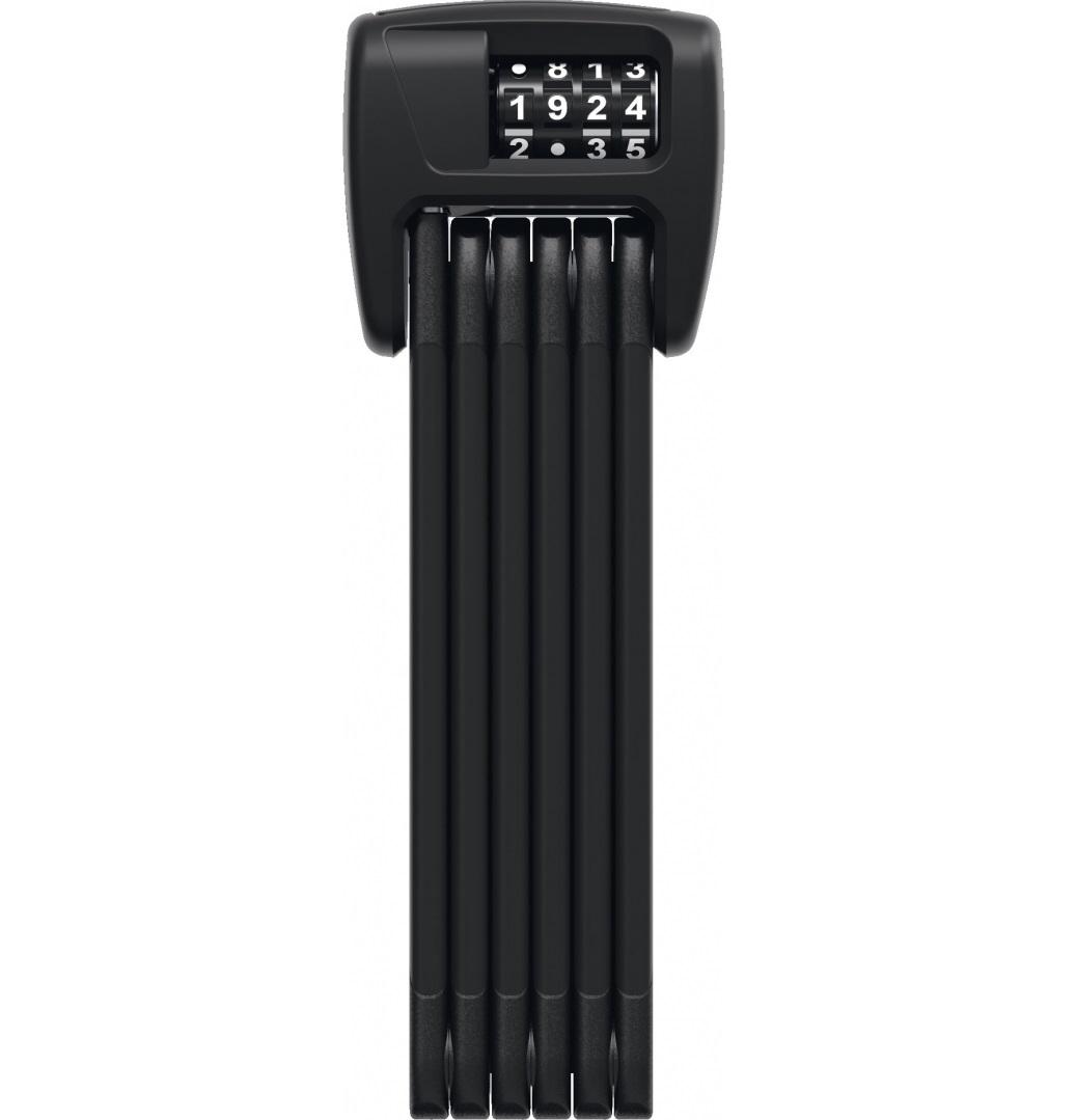 Велозамок ABUS 6000C/90 Bordo BK SH (675997)