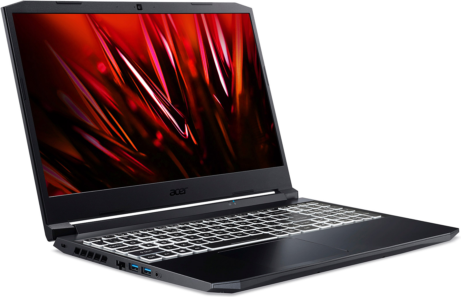 Ноутбук Acer Nitro 5 AN515-45-R7WA (NH.QBCCN.002)