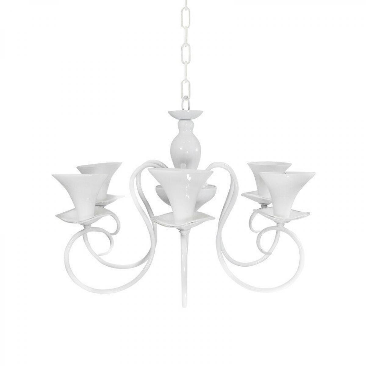 Люстра Polux GLORIA 310392 (63bd5565f8929079a97afb1e)