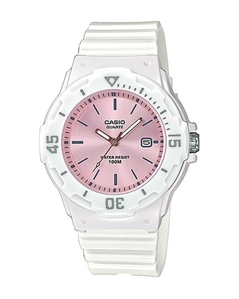 Годинник Casio LRW-200H-4E3VEF